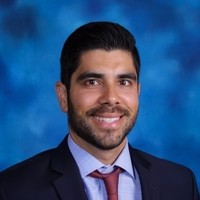 Toyota of Escondido Employee Jose Barajas's profile photo