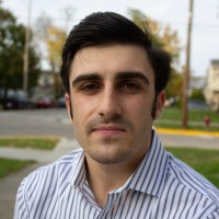 Walker Sands Employee Donald Caputo's profile photo