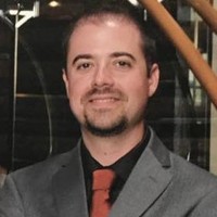 LD Systems Employee Nathan Brittain's profile photo