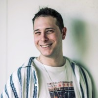 newicon Employee Erik Tomica's profile photo