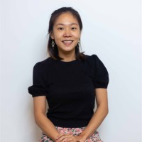 Binance Employee Yx Chia's profile photo