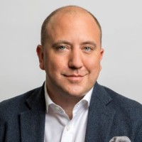 MCH London Employee Mark Howarth's profile photo