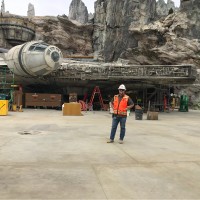 The Whiting-Turner Contracting Company Employee Jeff Betts's profile photo