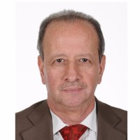 ARJ Water Technology Employee Shawki Elgarib's profile photo