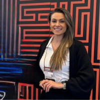 Sicredi Serrana RS/ES Employee Clenara Chemello's profile photo