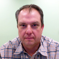 Instant Elect Employee Loren Brown's profile photo