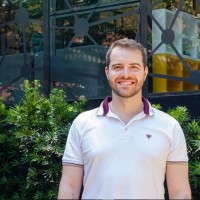 Pix Force Employee Natanael Brentano's profile photo