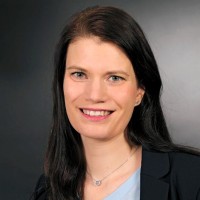 DMI GmbH & Co. KG Employee Elisabeth Wrede's profile photo