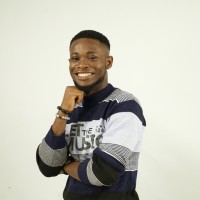 Finwerd Flavours & Fragrances Employee John Anya's profile photo