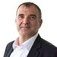 Salt Mobile Employee Eric Wolff's profile photo