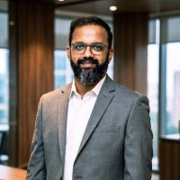 Hexadius Consulting Pte. Ltd. Employee Muthu Kumaran's profile photo