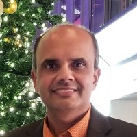 Hitesh Sheth Email & Phone Number
