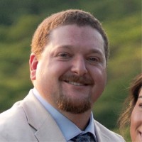 Renova One Employee Blake Henderson's profile photo