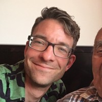 Reinaerde Employee David van Dijk's profile photo