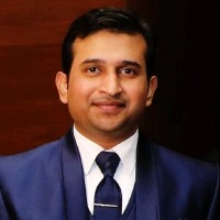 Handpickd Employee Mohit Aggarwal's profile photo