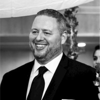 Dunbarton Tobacco and Trust Employee David Lafferty's profile photo
