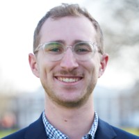 Plantd Employee Connor G.'s profile photo