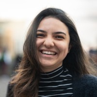 Wibbitz Employee Charlotte Moore's profile photo