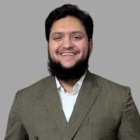 Haz Ahmed Email & Phone Number