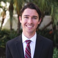 San Diego Fire-Rescue Lifeguard Employee Stephen Ure's profile photo