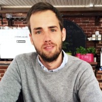 Jonathan Lesage Email