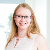 Blick Rothenberg Employee Michaela B.'s profile photo