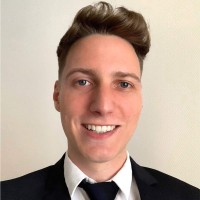Grant Alexander Employee Pierre-Arthur Jourdan's profile photo