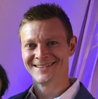 Supergoop! Employee Robert Kelso's profile photo