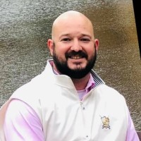 Wilmington College (OH) Employee Nicholas Hoover's profile photo