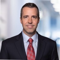 KMM Logistics and Network Services Employee Nick Townsend's profile photo