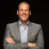 Cosm Employee Corey Breton's profile photo