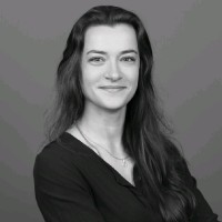 ALOGIA GROUPE Employee Roxane Riviere's profile photo