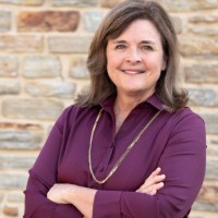 Ignatian Volunteer Corps Employee Becky Ehrman's profile photo