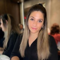 Dropstat Employee Shira Steinberg's profile photo