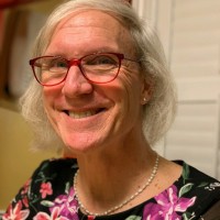 TRA360 Employee Valentina Rosa's profile photo