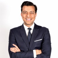 TEGNA Employee P. Gupta's profile photo