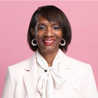 Orthopaedic Research Society Employee Sharon Smith-Terry's profile photo