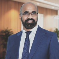 Universal Service Administrative Co. (USAC) Employee Ramesh Uppalapati's profile photo