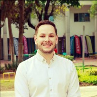 Elastic Employee Adrian Gomez's profile photo