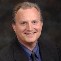The Aerospace Corporation Employee John Martillo's profile photo