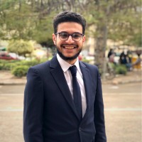 B-Yond Digital Technologies Employee Peter Salah's profile photo