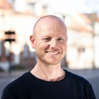 AFA Decaux Employee Tonny Pagter's profile photo