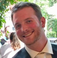 METYX Employee Micah Reeser's profile photo