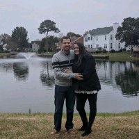 Joshua Toye's profile photo
