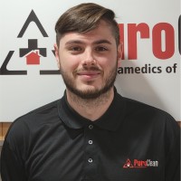 PuroClean Restoration Specialists Employee Christian Cyrus's profile photo