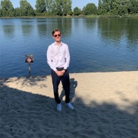 BBHD architecten Employee Daan Dekker's profile photo