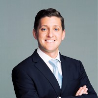 J.P. Morgan Employee Alex Greenberg's profile photo