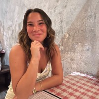 Bullfrog + Baum Employee Sasha Lampert's profile photo
