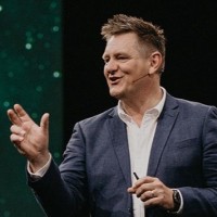 Cydea Employee Tony Smith's profile photo