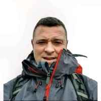 Onecom Employee Darren Harper's profile photo